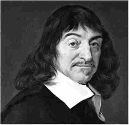 ���� ������ (Rene Descartes) (1596-1650) - ���������� ����������� �������, ��������� � ���������, ��������� ���� ��������� � �����������